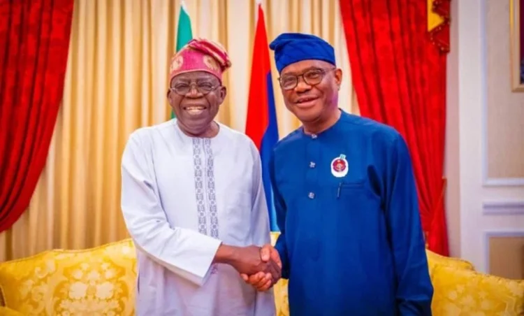Tinubu to Appoint Wike as APC Campaign Coordinator for 2027 Elections