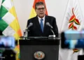 Bolivia orders state intervention as fuel shortage bites