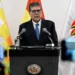 Bolivia orders state intervention as fuel shortage bites
