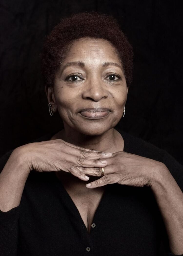 British-American Author and Cultural Critic Bonnie Greer Dies at 77