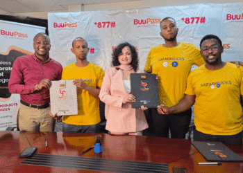 BuuPass Partners SafariBucks to Enable Cross-Border Travel Payments in Africa