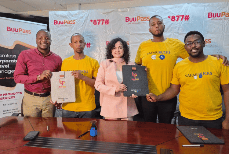 BuuPass Partners SafariBucks to Enable Cross-Border Travel Payments in Africa