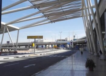 Cairo leads Africa’s busiest airports