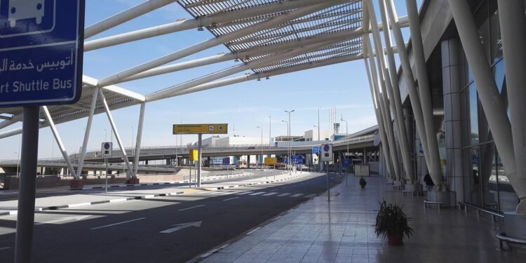 Cairo leads Africa’s busiest airports