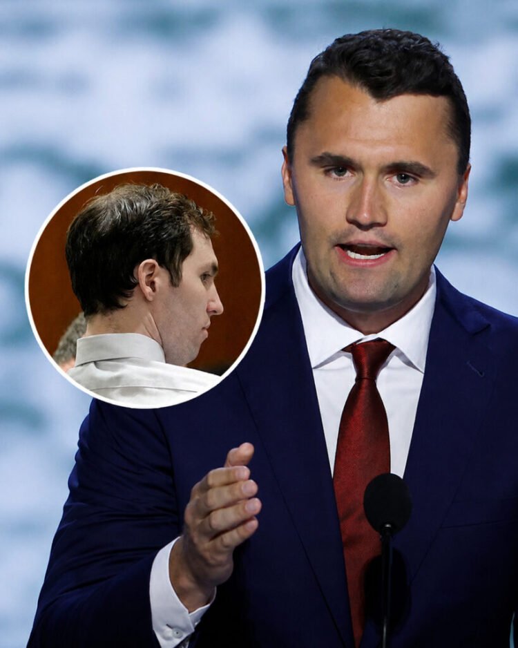 Charlie Kirk Murder Suspect Pleads Not Guilty