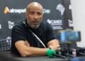 2027 AFCON Qualifiers: Eric Chelle reacts to Super Eagles’ 3-0 defeat to Guinea-Bissau