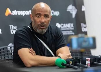 2027 AFCON Qualifiers: Eric Chelle reacts to Super Eagles’ 3-0 defeat to Guinea-Bissau