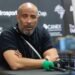 2027 AFCON Qualifiers: Eric Chelle reacts to Super Eagles’ 3-0 defeat to Guinea-Bissau