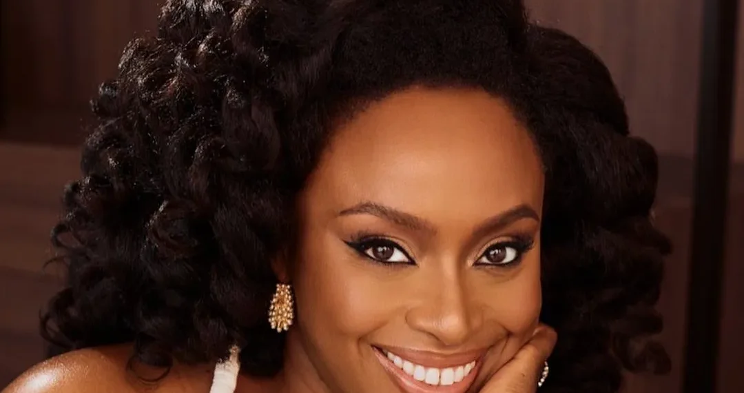 “Why I Don’t Want to Go Back to Nigeria Anymore” — Chimamanda Adichie