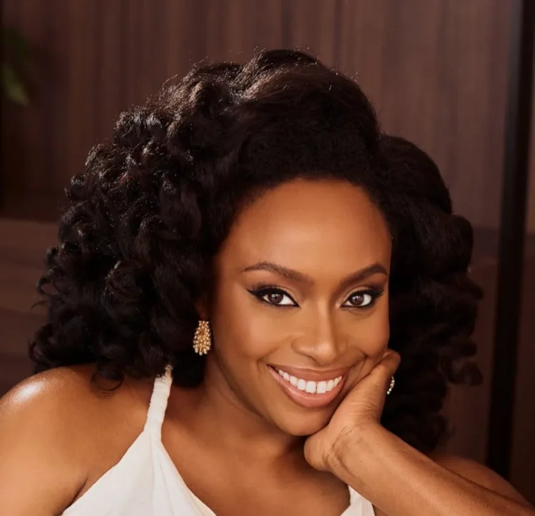 “Why I Don’t Want to Go Back to Nigeria Anymore” — Chimamanda Adichie