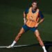 Cristiano Ronaldo departs Portugal camp after being left out by coach