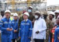 Uganda launches Pearl Sweet as its export crude grade