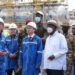 Uganda launches Pearl Sweet as its export crude grade