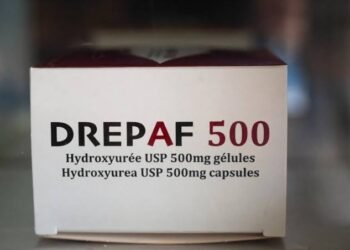 Senegal launches lower-cost DREPAF hydroxyurea, expanding sickle cell treatment