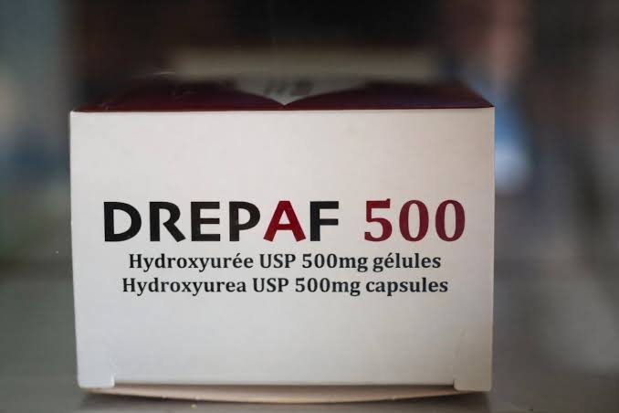 Senegal launches lower-cost DREPAF hydroxyurea, expanding sickle cell treatment