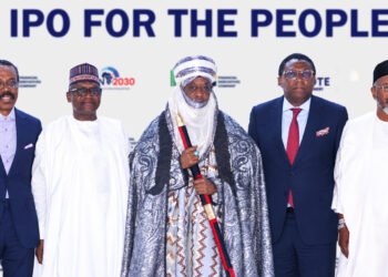 Emir Sanusi urges Kano residents to take ownership stake in Dangote Refinery