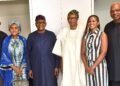 Investor confidence rises as Dangote Refinery targets $36bn revenue in 2026