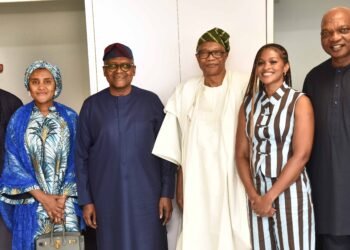 Investor confidence rises as Dangote Refinery targets $36bn revenue in 2026