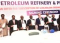 Dangote Refinery IPO: Turning everyday fuel buyers into refinery shareholders