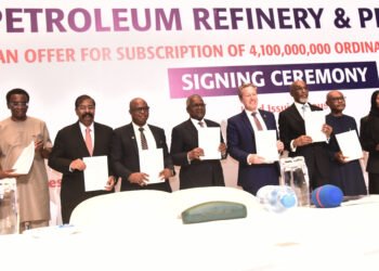 Dangote Refinery IPO: Turning everyday fuel buyers into refinery shareholders