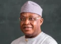 Chief Daniel Osi Orbih Is Dead