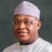 Top PDP Chieftain, Chief Dan Orbih Is Dead