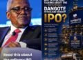 Beyond the Dangote IPO: What happens when the promise is tested
