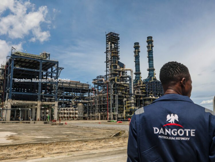 Dangote IPO: Stockbroker urges investors to ignore oversubscription fears