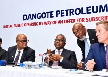 Dangote Refinery opens landmark IPO today to the investing public