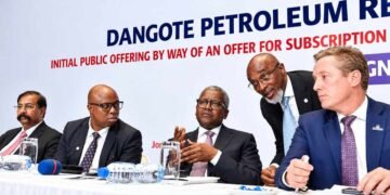 Dangote Refinery opens landmark IPO today to the investing public