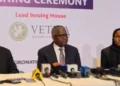 Africa Must Be Bold to Lead Change For Prosperity — Dangote