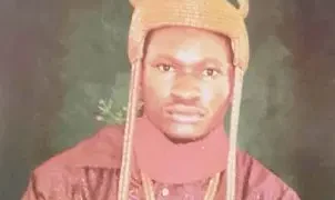 DELSU Undergraduate Student crowned king