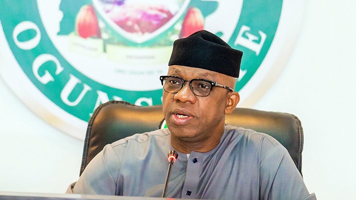 Ogun deep sea port construction to begin in November – Abiodun