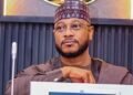 2027: Join APC or quit the Rainbow Coalition, Zamfara Gov Warns Wike