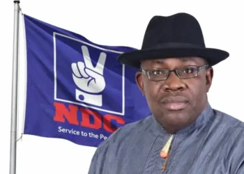NDC: Seriake Dickson distances self from Obidient, Kwankwasiyya Movements