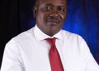 GOCOP to honour Dotun Oladipo with online journalism prize
