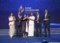 Aster Guardians Global Nursing Award 2026 names Agimol Pradeep from United Kingdom winner of USD 250,000 prize