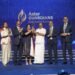 Aster Guardians Global Nursing Award 2026 names Agimol Pradeep from United Kingdom winner of USD 250,000 prize