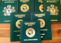 Nigeria High Commission refunds £50 to UK passport applicants