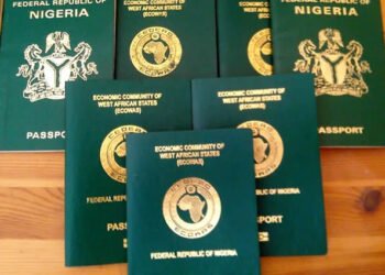 Nigeria High Commission refunds £50 to UK passport applicants
