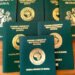 Nigeria High Commission refunds £50 to UK passport applicants