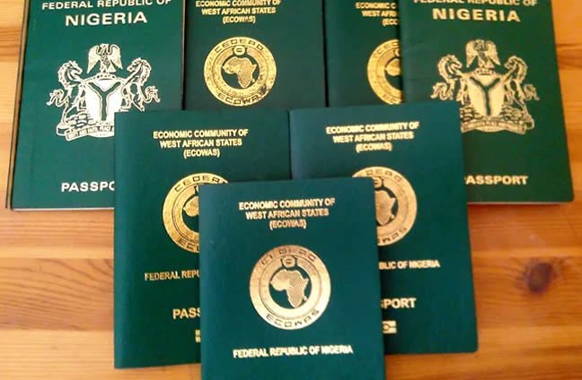 Nigeria High Commission refunds £50 to UK passport applicants
