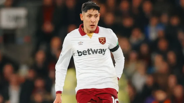 West Ham’s Midfielder denies Kidnapping Allegations, Threatens Legal Action
