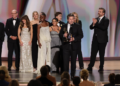 “Widow’s Bay”, “The Pitt”, dominate 2026 Emmy Awards
