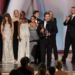 “Widow’s Bay”, “The Pitt”, dominate 2026 Emmy Awards
