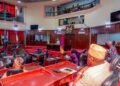 Oyo Assembly Demands Special Courts for Speedy Trial of Kidnapping, Banditry Cases