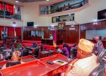 Oyo Assembly Demands Special Courts for Speedy Trial of Kidnapping, Banditry Cases