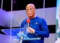 “I Earned ₦10m Every Month Selling Akara, Bread Before Politics” — Governor Eno Declares