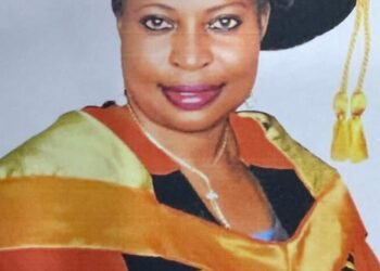 Sanwo-Olu appoints new Vice-Chancellor for LASU