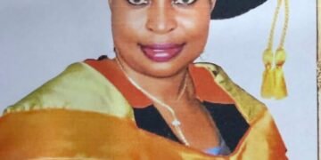 Sanwo-Olu appoints new Vice-Chancellor for LASU